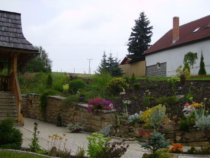Studio Liptovský Trnovec Exterior foto
